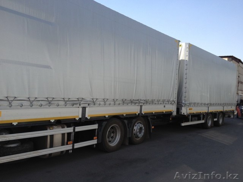 Wielton Полуприцепы 2015 г.в. - Изображение #4, Объявление #1313598