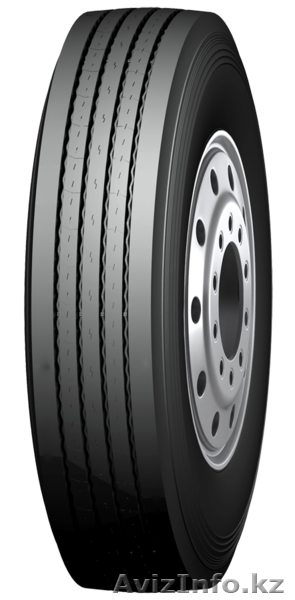 Шины для легковых автомобилей от 9000 тг - Изображение #3, Объявление #1310594