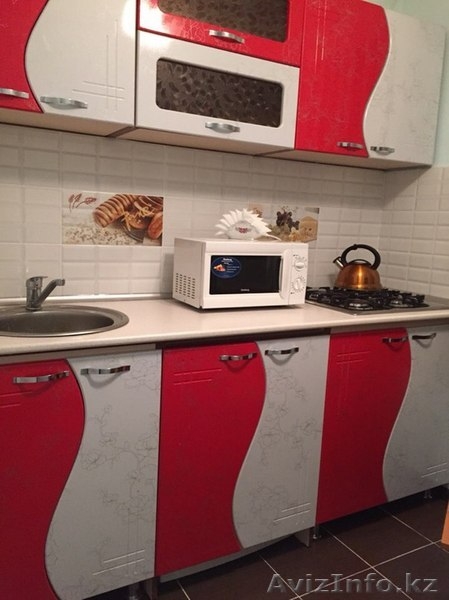 Сдается двухкомнатная квартира посуточно - Изображение #3, Объявление #1309613