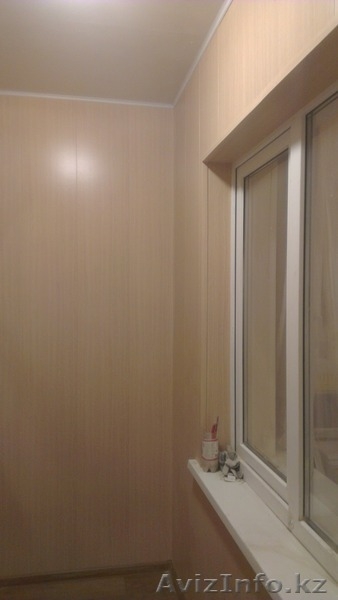 Остекление Балконов и Лоджии под ключ - Изображение #4, Объявление #1308821