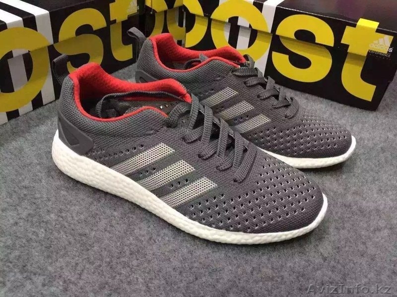 Кроссовки опт Adidas, Nike, NB, Reebok, Converse - Изображение #3, Объявление #1310015