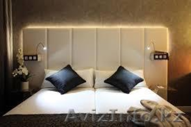 Как открыть свою мини-гостиницу в Казахстане.  - Изображение #1, Объявление #1316106