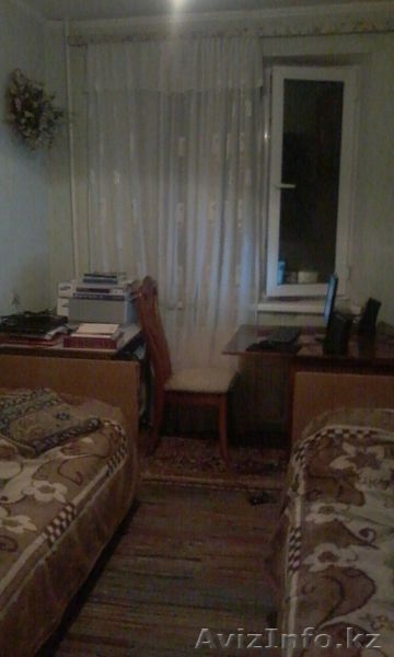 Продам 3-комнатную квартиру, 6 мкр, 7 дом, 66 кв - Изображение #3, Объявление #1309396