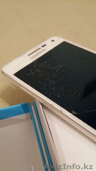 Samsung галакси A5 - Изображение #3, Объявление #1311175