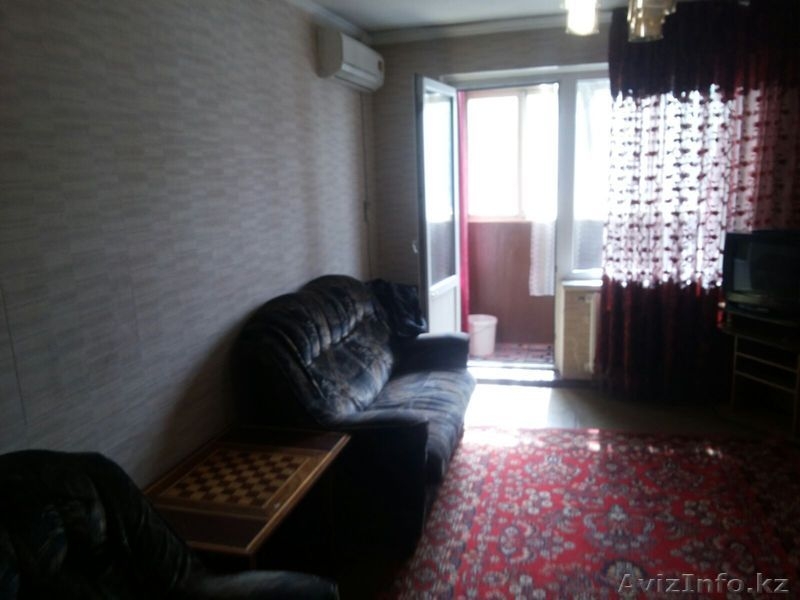 сдам в аренду 2 к. квартиру рядом с мегой - Изображение #2, Объявление #1315422