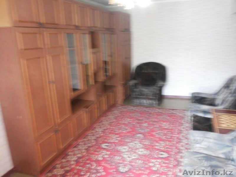 сдам в аренду 2 к. квартиру рядом с мегой - Изображение #3, Объявление #1315422