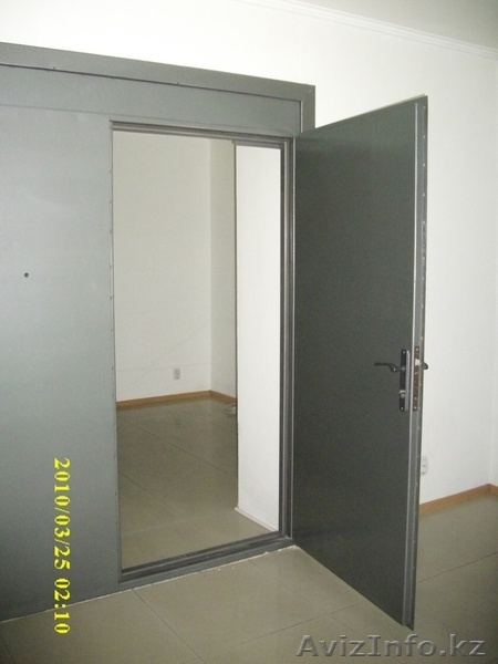 продам офис 141 кв.м. с земельным участком в Алматы - Изображение #3, Объявление #1307857