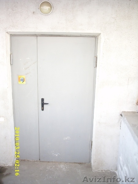 продам офис 141 кв.м. с земельным участком в Алматы - Изображение #8, Объявление #1307857