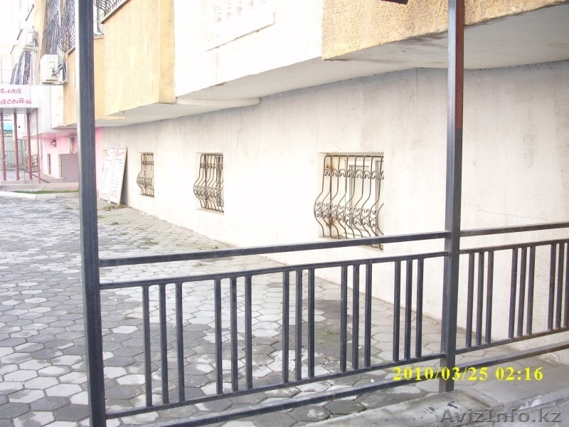 продам офис 141 кв.м. с земельным участком в Алматы - Изображение #9, Объявление #1307857