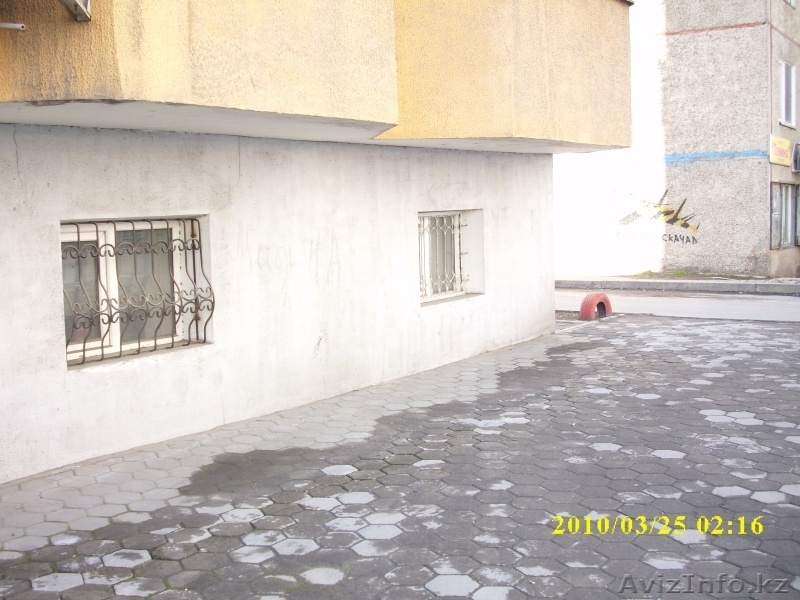 продам офис 141 кв.м. с земельным участком в Алматы - Изображение #10, Объявление #1307857