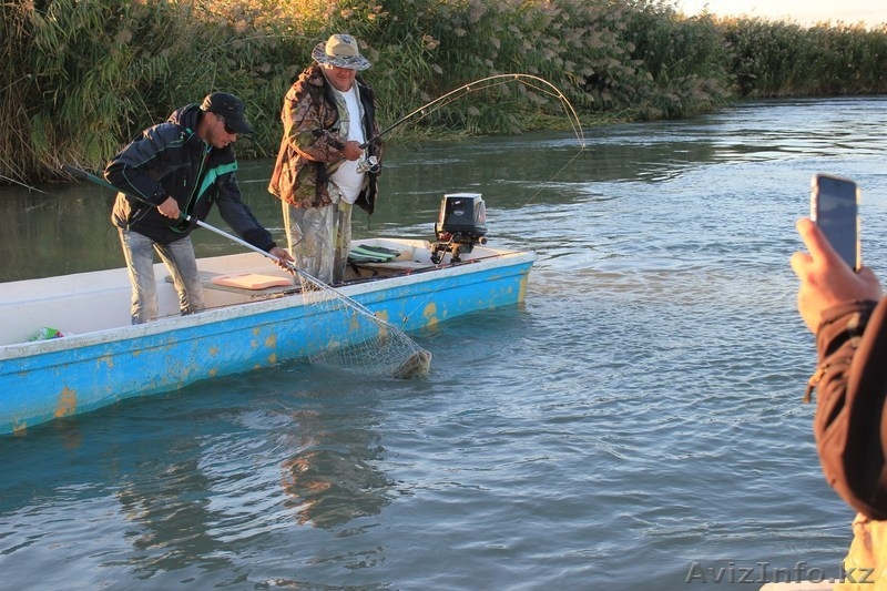 Трансфер авто Делика (Delica) на рыбалку, отдых - Изображение #5, Объявление #1313269
