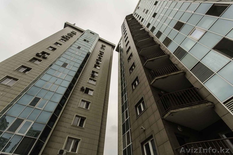 2-комнатная квартира посуточно, Розыбакиева 225 — Комарова - Изображение #5, Объявление #1313214