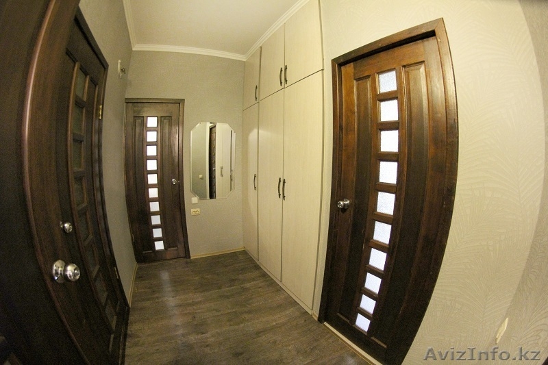 1-комнатная квартира посуточно, Темирязева — р-н реки Весновка - Изображение #4, Объявление #1317793