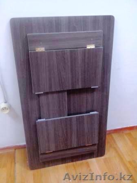 Жай Дастархан! Раскладной! Новый! - Изображение #3, Объявление #1318346