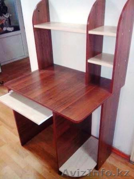 Компьютерный стол! Новый! - Изображение #3, Объявление #1318341