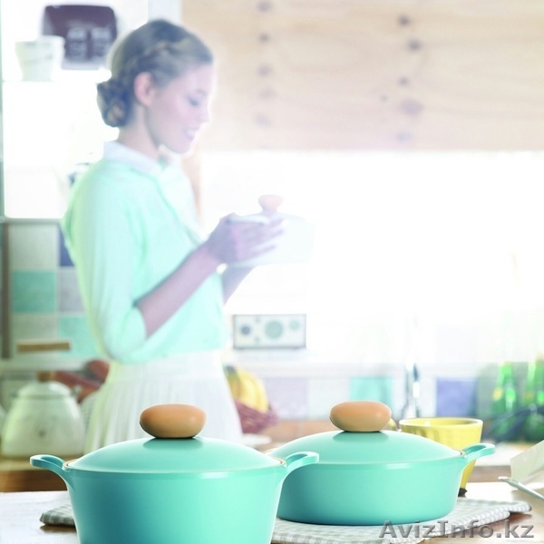 Продажа посуды из Южной Кореи высокого качества от официального дилера  - Изображение #3, Объявление #1309449