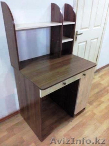 Компьютерный стол для ноутбука! Новый! - Изображение #3, Объявление #1318342