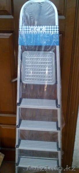 Стремянки, Лестницы, Трансформеры в Ассортименте. - Изображение #1, Объявление #1308729