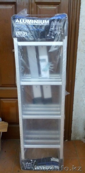 Стремянки, Лестницы, Трансформеры в Ассортименте. - Изображение #3, Объявление #1308729