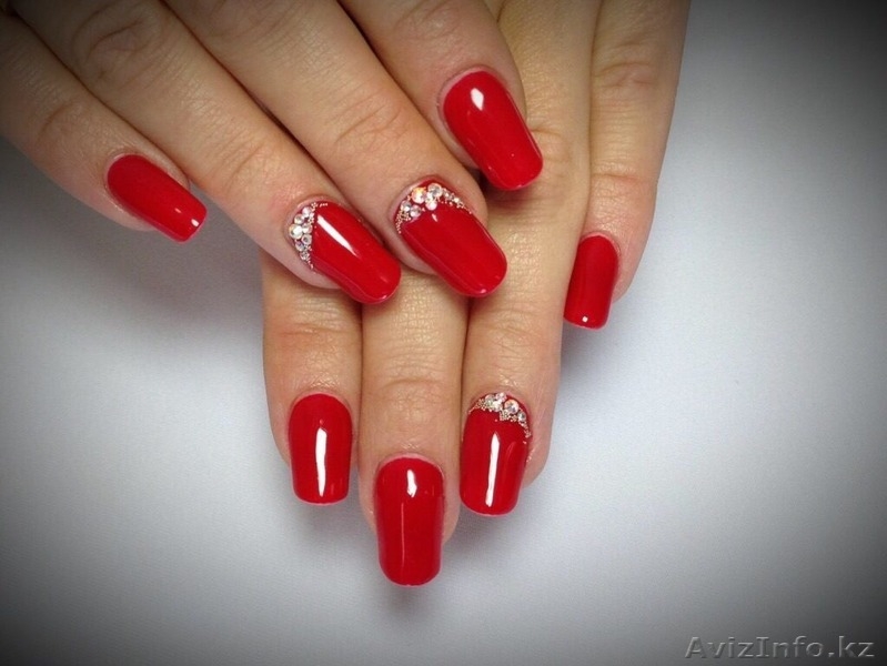Мастер маникюра и педикюра. Наращивание ногтей, Shellak на дому. - Изображение #3, Объявление #1317237
