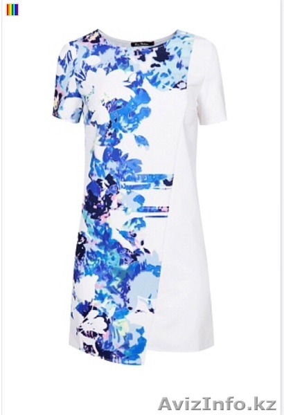 Нежное платье для прекрасных леди от ''Kira Plastinina" - Изображение #2, Объявление #1317462