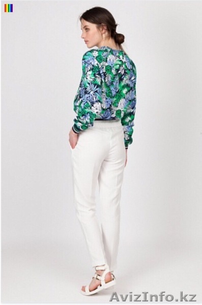 Жакет с красивым принтом от ''Kira Plastinina" - Изображение #2, Объявление #1317458