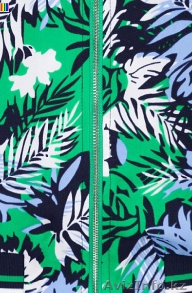 Жакет с красивым принтом от ''Kira Plastinina" - Изображение #4, Объявление #1317458
