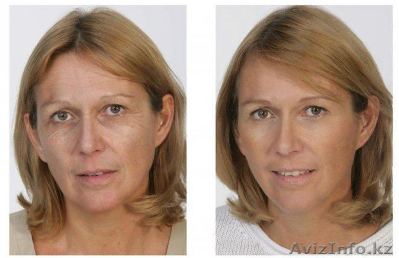 Крем против морщин Jeunesse Instantly Ageless ™ (sachets)  - Изображение #3, Объявление #1312500