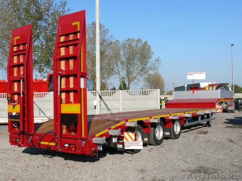 Wielton Полуприцепы 2015 г.в. - Изображение #5, Объявление #1313598