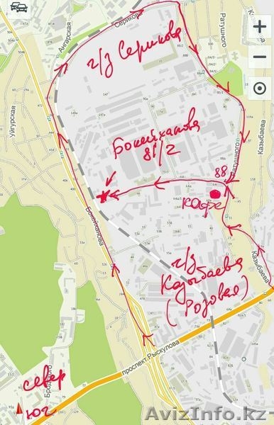 Цемент в мешках, мешковой, цемент россыпь, доставка цемента, цемент тарированный - Изображение #1, Объявление #1317654