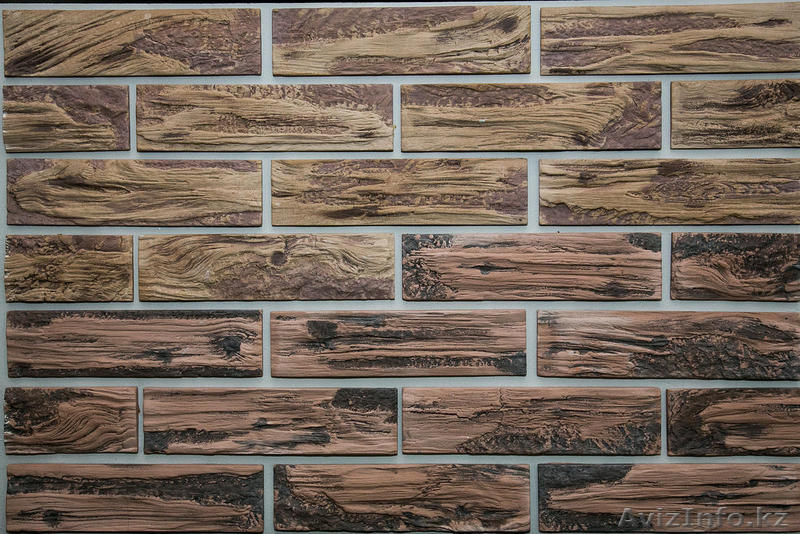 Искусственный кирпич " Вертикальный " - Изображение #1, Объявление #1236497