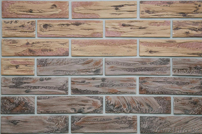 Искусственный кирпич " Вертикальный " - Изображение #2, Объявление #1236497