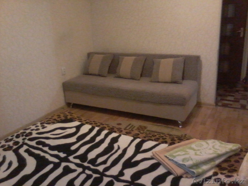 Посуточно, на ночь - Изображение #3, Объявление #1191979