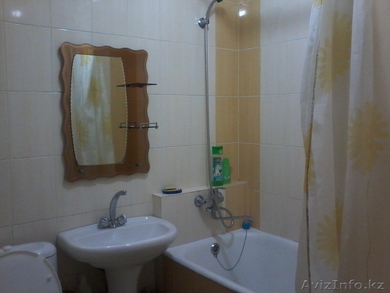 Посуточно, на ночь - Изображение #4, Объявление #1191979