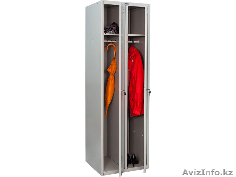 Офисная металлическая мебель и сейфы - Изображение #5, Объявление #987439