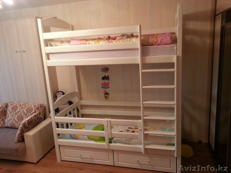 Детская мебель под заказ - Изображение #2, Объявление #1315461