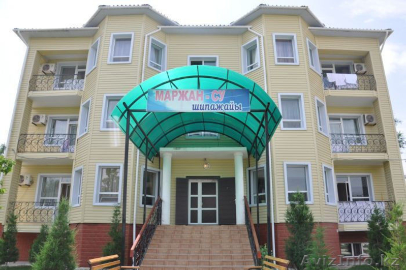 Лечение в санаториях Сарыагаша - Изображение #4, Объявление #1313750