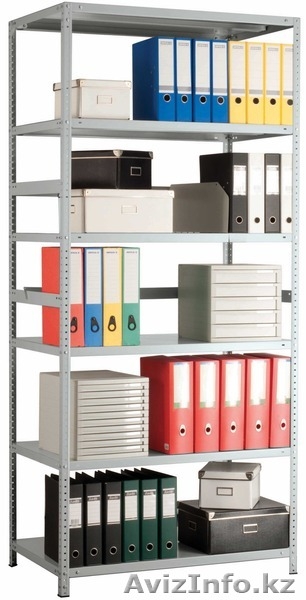 Офисная металлическая мебель и сейфы - Изображение #7, Объявление #987439
