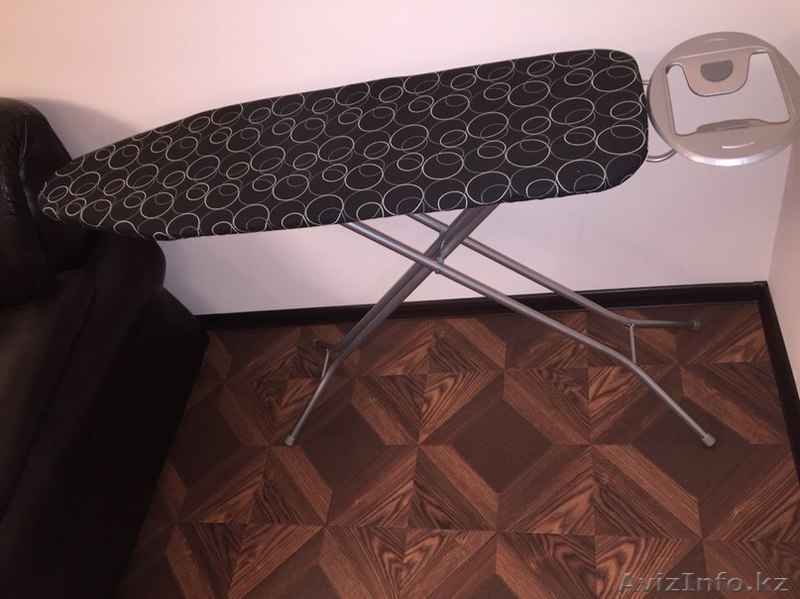 Сдается двухкомнатная квартира посуточно - Изображение #4, Объявление #1309613