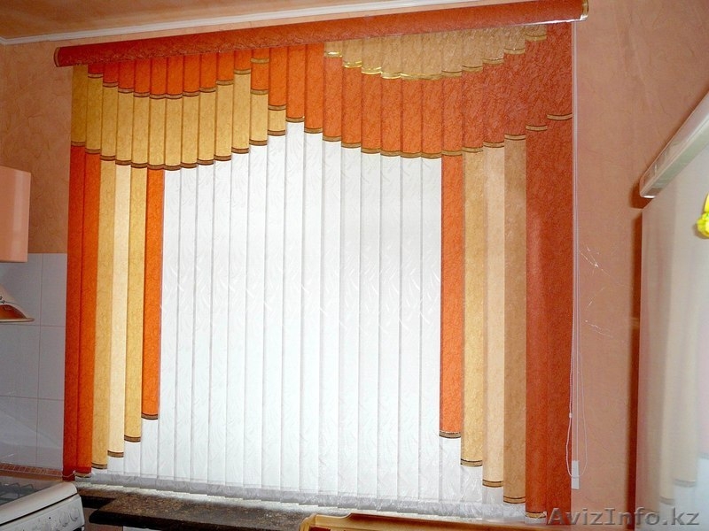Любые шторы / жалюзи по всему Казахстану, экономия до 40% + доставка - Изображение #4, Объявление #1316833
