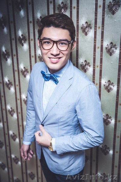 Ведущий в Алматы - Изображение #3, Объявление #1124712