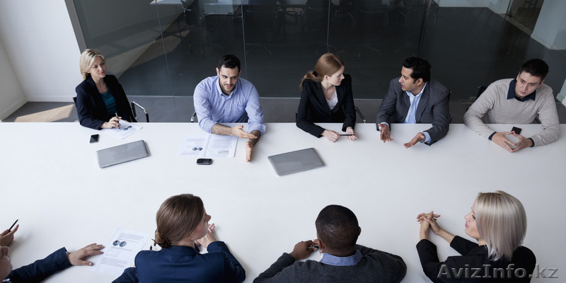 Бизнес план в Астане от компании Reach Partners - Изображение #3, Объявление #1318629