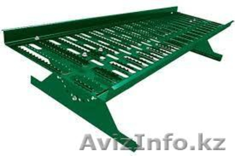 Элементы безопасности кровли - Изображение #5, Объявление #1317240