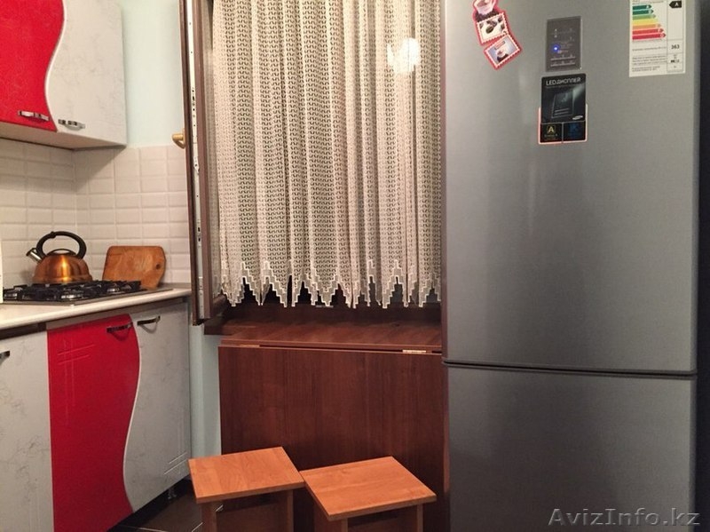 Сдается двухкомнатная квартира посуточно - Изображение #5, Объявление #1309613