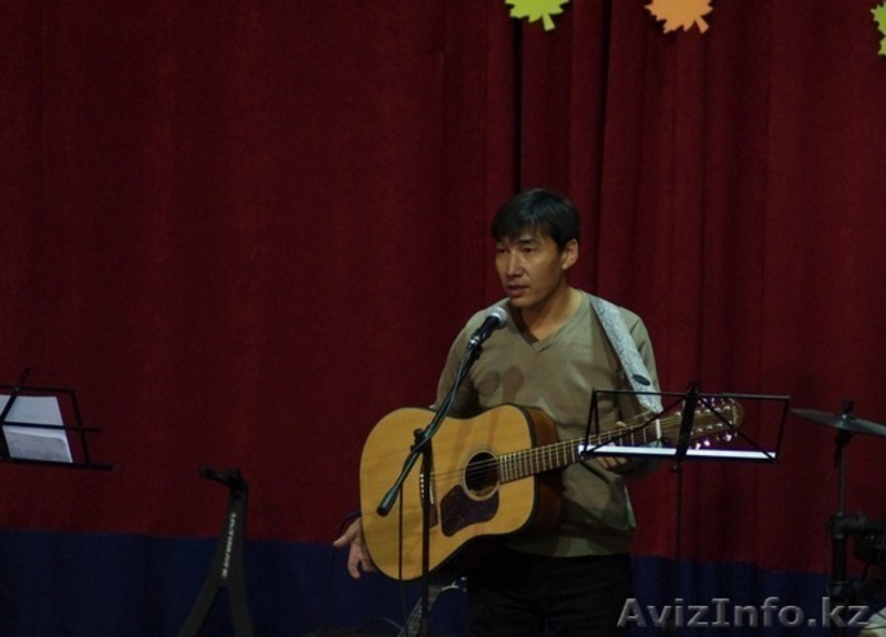 Романсы под гитару. Профессионально! - Изображение #3, Объявление #1059492