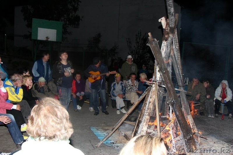 Живая гитара на вашем мероприятии. Профессионально. - Изображение #3, Объявление #1060015