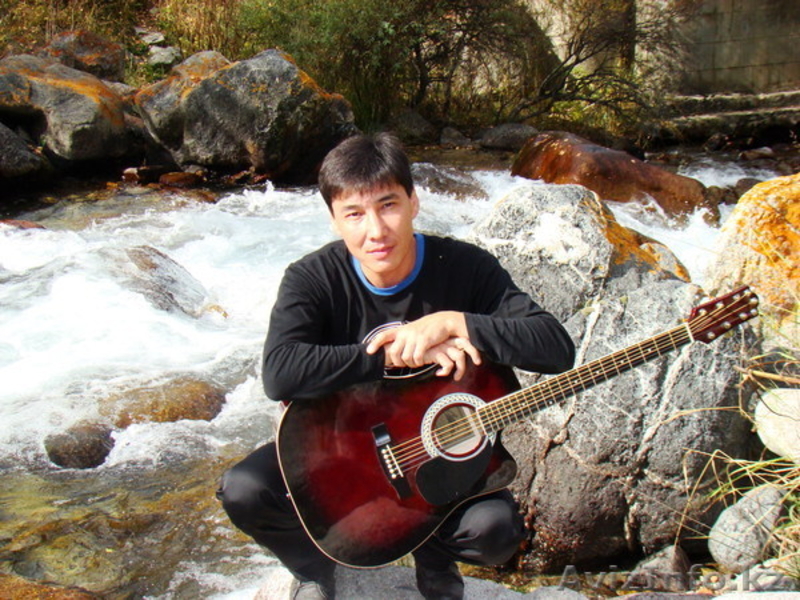 Живая гитара на вашем мероприятии. Профессионально. - Изображение #4, Объявление #1060015