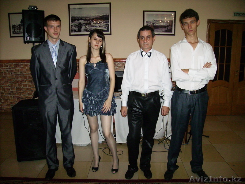 Тамада,профи музыка на торжество - Изображение #5, Объявление #1226340