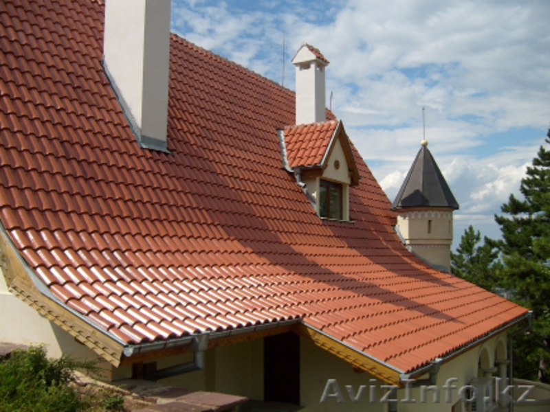 Утепление и гидроизоляция кровли! - Изображение #5, Объявление #1309068