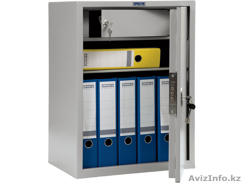 Офисная металлическая мебель и сейфы - Изображение #6, Объявление #987439